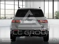 2026 Mercedes Benz GLB