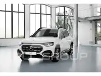 2026 Mercedes Benz GLB