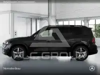 2026 Mercedes Benz GLB