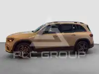 2026 Mercedes Benz GLB
