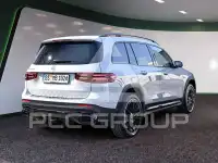 2026 Mercedes Benz GLB