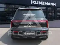 2026 Mercedes Benz GLB