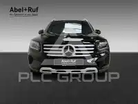 2026 Mercedes Benz GLB