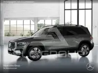 2026 Mercedes Benz GLB