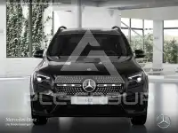 2026 Mercedes Benz GLB