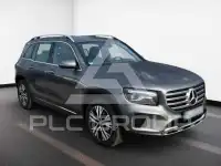 2026 Mercedes Benz GLB