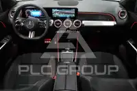 2026 Mercedes Benz GLB