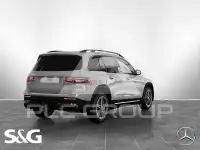 2026 Mercedes Benz GLB