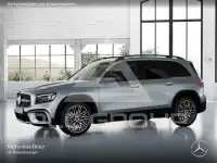2026 Mercedes Benz GLB