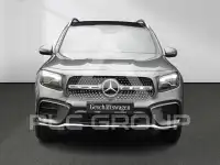 2026 Mercedes Benz GLB