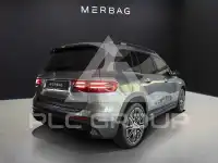 2026 Mercedes Benz GLB