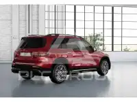 2026 Mercedes Benz GLB