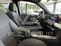 2026 Mercedes Benz GLB