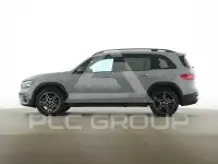 2026 Mercedes Benz GLB