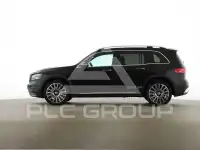 2026 Mercedes Benz GLB