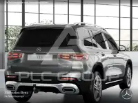 2026 Mercedes Benz GLB