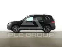 2026 Mercedes Benz GLB