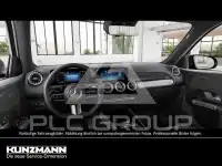 2026 Mercedes Benz GLB