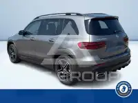 2026 Mercedes Benz GLB