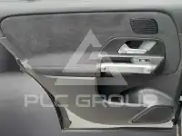 2026 Mercedes Benz GLB