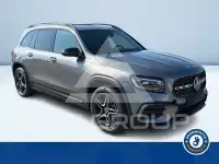 2026 Mercedes Benz GLB
