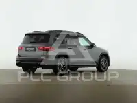 2026 Mercedes Benz GLB