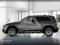 2026 Mercedes Benz GLB