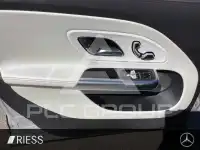 2026 Mercedes Benz GLB