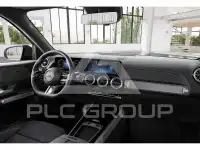 2026 Mercedes Benz GLB