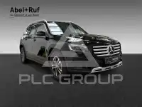 2026 Mercedes Benz GLB