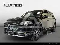 2026 Mercedes Benz GLB