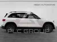 2026 Mercedes Benz GLB