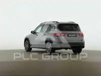 2026 Mercedes Benz GLB