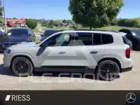 2026 Mercedes Benz GLB