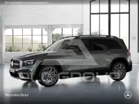 2026 Mercedes Benz GLB