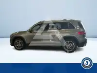 2026 Mercedes Benz GLB