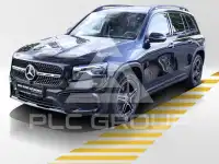 2026 Mercedes Benz GLB