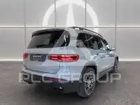 2026 Mercedes Benz GLB