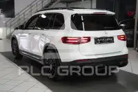 2026 Mercedes Benz GLB