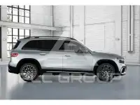 2026 Mercedes Benz GLB