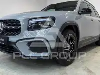 2026 Mercedes Benz GLB