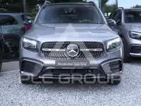 2026 Mercedes Benz GLB