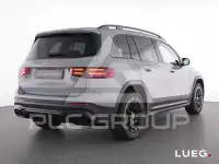 2026 Mercedes Benz GLB