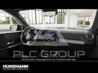 2026 Mercedes Benz GLB