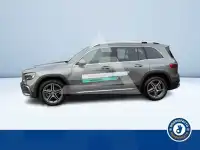 2026 Mercedes Benz GLB