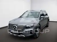 2026 Mercedes Benz GLB