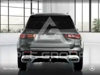 2026 Mercedes Benz GLB