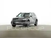 2026 Mercedes Benz GLB