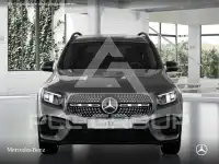 2026 Mercedes Benz GLB