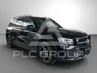 2026 Mercedes Benz GLB